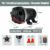 75L Tetrapropylene Fluoride + Remote Control