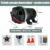 75L Anti-Corrosion Fluororubber + Remote Control