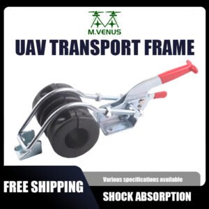 dji agricultural drone agras t20p/t30/t40/t50/t60/t70/t100 transport fixing clip