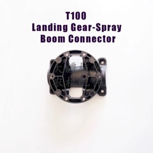 dji agricultural drone accessory for t100 landing gear spray boom connector 006709.04
