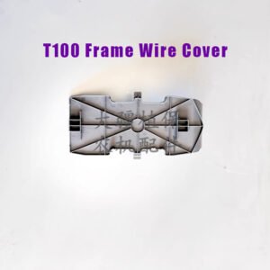 dji agricultural drone accessories [t100] frame wire cover 006685.04