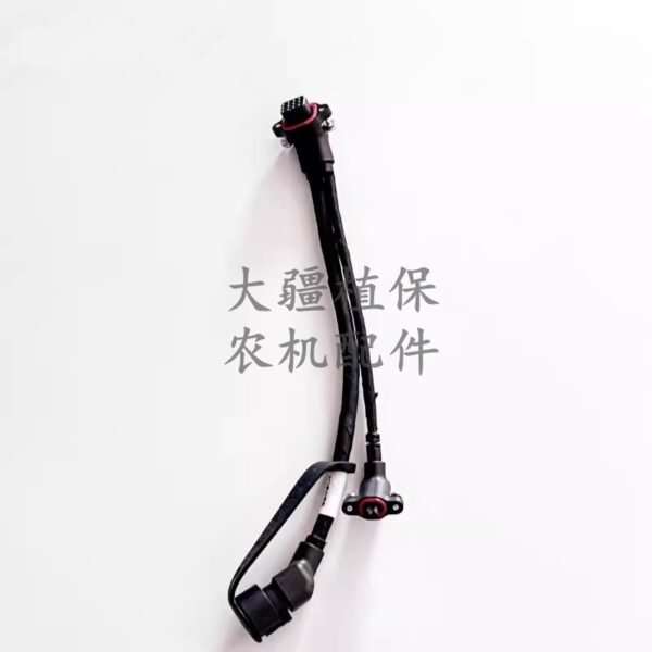 dji agricultural drone accessory centrifugal nozzle adapter cable for t100/t70/t70p (part no.: 1394.03)