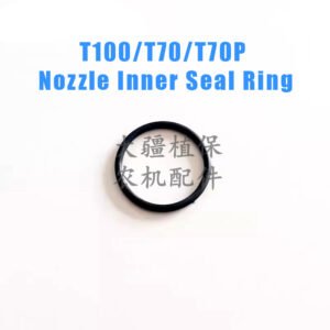 dji agricultural drone accessories [t100/t70/t70p] nozzle inner seal ring (outer diameter: 23.6mm) 翻译说明：