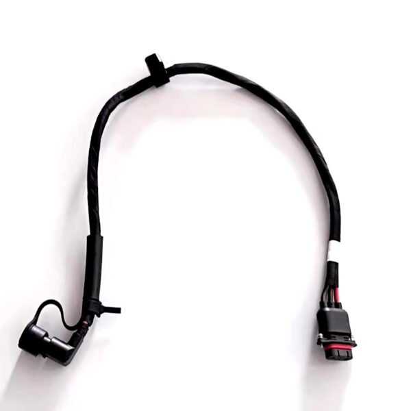 dji agricultural drone accessory [t70] load transfer cable 000798