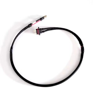 dji agricultural drone accessory [t70] front arm power cable 0796.04