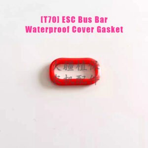 dji agricultural drone accessory [t70] esc bus bar waterproof cover gasket 1805.02