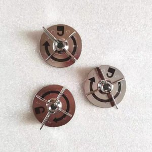dji agricultural drone accessory [t60/t25p] spreader hand tightened nut 00159.03