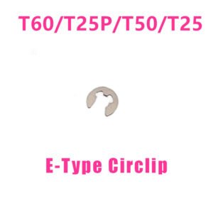 dji agricultural drone [t60/t25/t50/t25p] e type circlip (outer diameter: 6mm) 002409.02