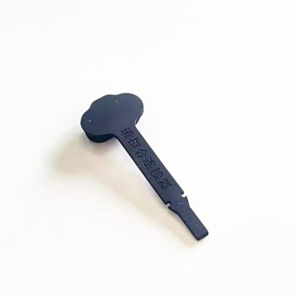 dji agricultural drone accessory [t70] payload female connector rubber plug 1832.03