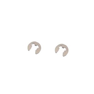 dji agricultural drone [t60/t25/t50/t25p] e type circlip (outer diameter: 6mm) 002409.02
