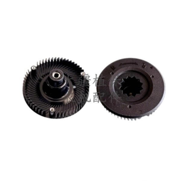 dji agricultural drone accessory lower spinning disk of t100/t70/t70p centrifugal atomizing nozzle (part no.: 006219.07)