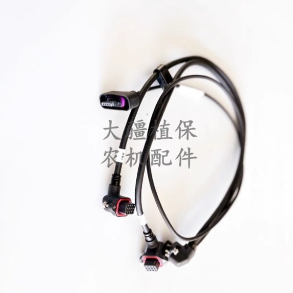 dji agricultural drone accessory: t100 water pump flow meter cable (part no.: 001396.05)