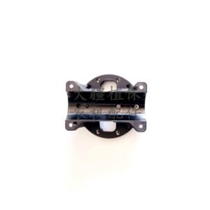dji agricultural drone accessory for t100 landing gear spray boom connector 006709.04