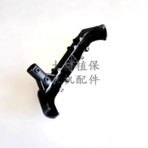 dji agricultural drone accessories [t100] frame connector (left) 005948.03