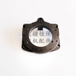 dji agricultural drone accessories [t100] front radar base support 006690.02