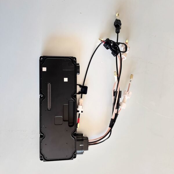dji agricultural drone accessories [t100] avionics module (china) 001092.01
