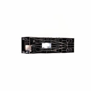 dji agricultural drone accessories [t100] fpv bracket 006589.05