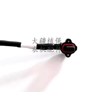dji agricultural drone accessories [t70] rear arm signal cable 1392.05