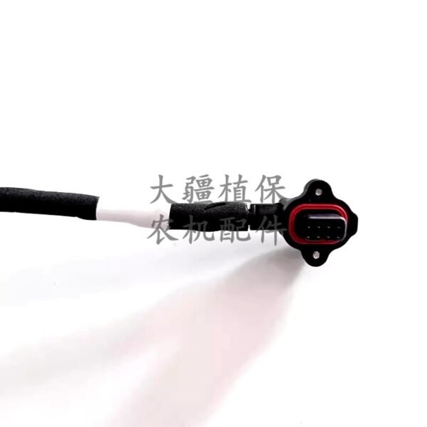 dji agricultural drone accessories [t70] rear arm signal cable 1392.05