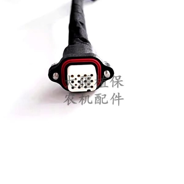 dji agricultural drone accessories [t70] front arm signal cable 1391.04