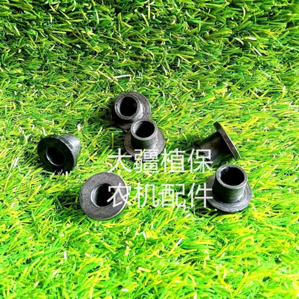 wear resistant sleeve for propeller clamp, compatible with dji agricultural drone accessories [t70/t70p]
