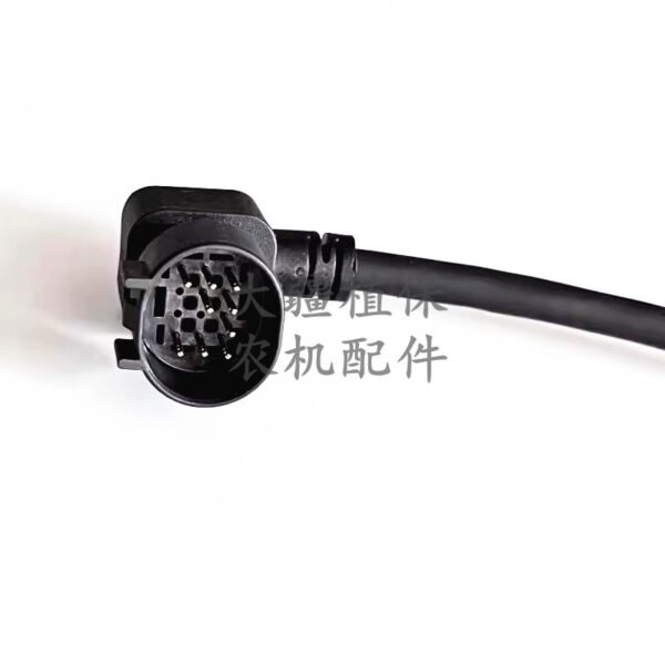 dji agricultural drone accessories [t70] esc sprayer nozzle adapter wire 1463.04