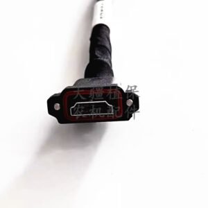 dji agricultural drone accessory [t70] binocular signal cable 1420.04