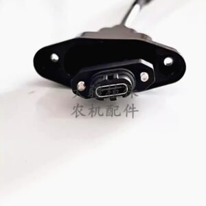 dji agricultural drone accessory [t70] rear radar signal cable 1424.04