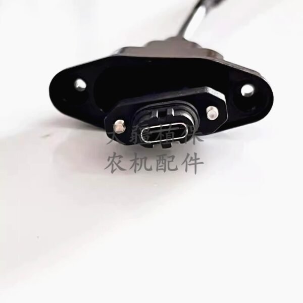 dji agricultural drone accessory [t70] rear radar signal cable 1424.04