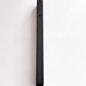 dji agricultural drone accessory [t70] middle frame aluminum tube (left) 1051.01