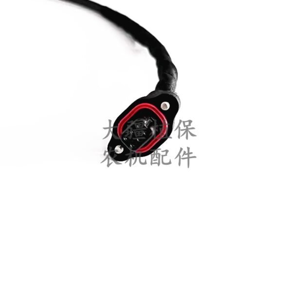 dji agricultural drone accessory 【t100/t70/t70p】 night nav light signal wire/cable 1393.04