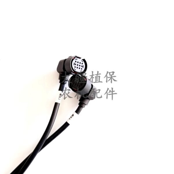 dji agricultural drone accessory 【t100】 sprayer nozzle adapter wire 001409