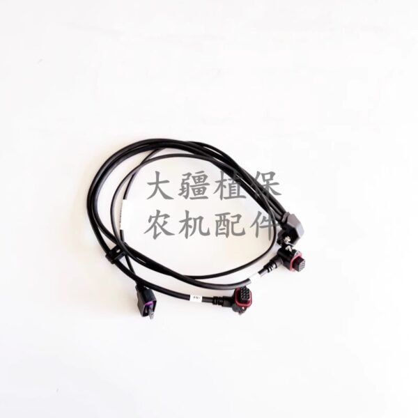 dji agricultural drone accessory: t100 water pump flow meter cable (part no.: 001396.05)