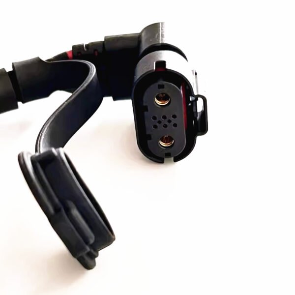 dji agricultural drone accessory [t70] load transfer cable 000798