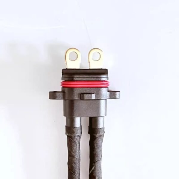 dji agricultural drone accessory [t70] front arm power cable 0796.04