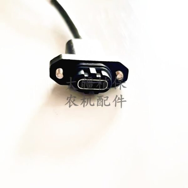 dji agricultural drone accessory [t70] rear radar signal cable 1424.04