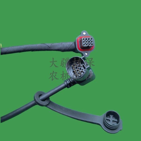 dji agricultural drone accessories [t70] esc sprayer nozzle adapter wire 1463.04