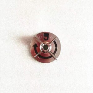 dji agricultural drone accessory [t60/t25p] spreader hand tightened nut 00159.03