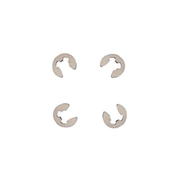 dji agricultural drone [t60/t25/t50/t25p] e type circlip (outer diameter: 6mm) 002409.02