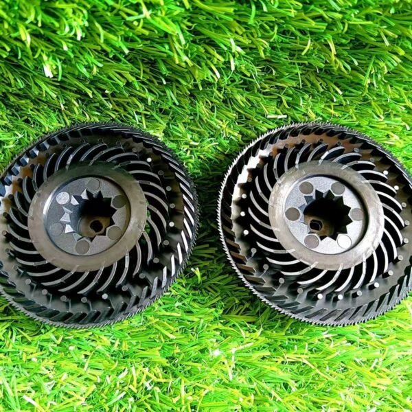 centrifugal sprayer disks for dji agricultural plant protection drones (t70/t70p/t100/t25p)