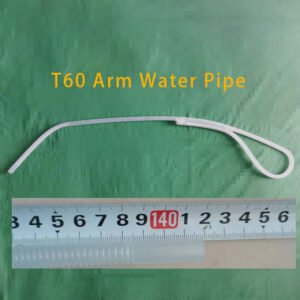 dji t60 pesticide tube dji agricultural plant protection drone accessory [t60] arm water pipe 000044.07