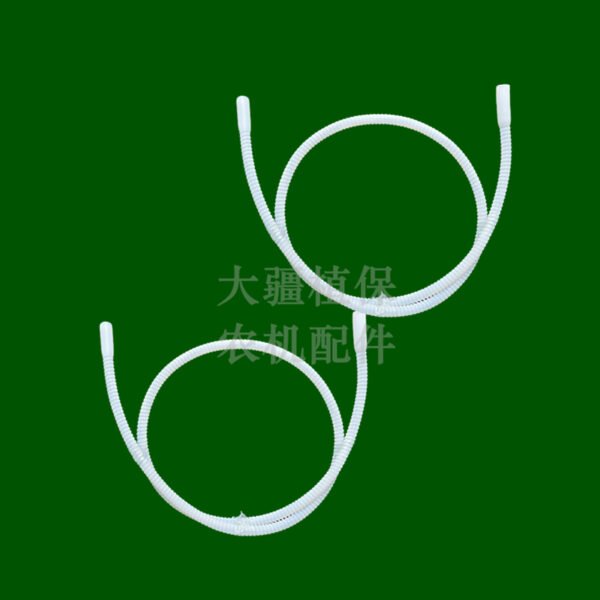 accessory for dji agricultural plant protection drones [t60/t70/t70] modified bellows, 125cm