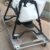 DJI T100 stainless steel horizontal trolley