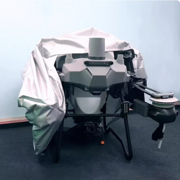 rain cover for dji t100, t70p, t70, t60, t50 agricultural drones and generators thickened and upgraded dust proof cover