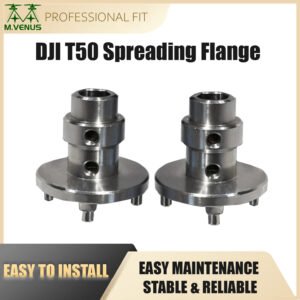 dji t50 agricultural drone accessories [t50] spreading flange