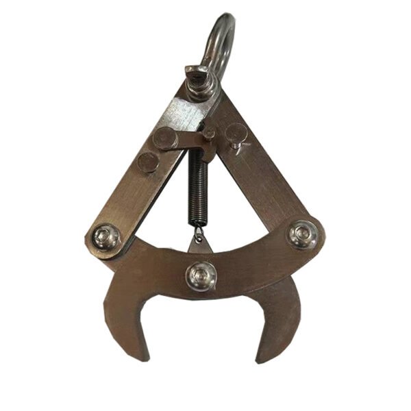 dji t70, t70p, t60, t50, t40 uav lifting brackets thickened lifting bracket three piece set