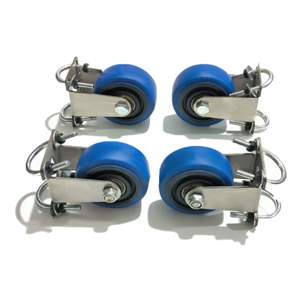 dji drone anti tipping casters for t100, t70, t70p, t60, t50 agricultural accessories for drones