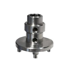 dji t50 agricultural drone accessories [t50] spreading flange