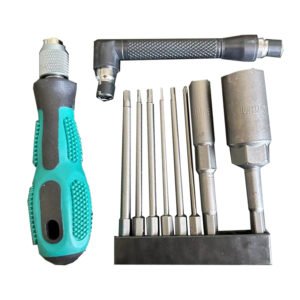 hex key set suitable for dji t100/t70p70/t60