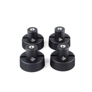 dji agricultural plant protection drone accessory 【t70/t100/t70p】sprayer hand tightened nut (part no. 006218)